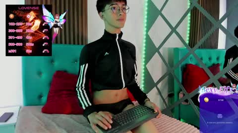 Eyden online show from 04.06.26