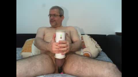 GEORGE online show from 01.29.25