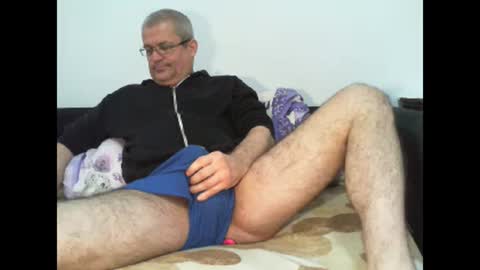 GEORGE online show from 03.02.25