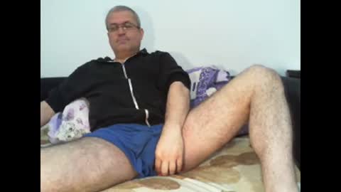 GEORGE online show from 03.02.25