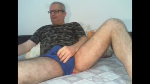 GEORGE online show from 09.28.25