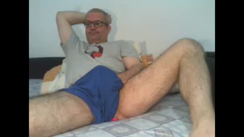 GEORGE online show from 09.30.25