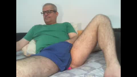 GEORGE online show from 10.15.25