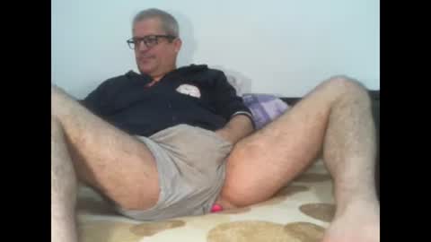 GEORGE online show from 11.02.25