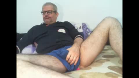 GEORGE online show from 11.24.25