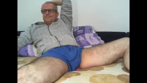 GEORGE online show from 01.17.26