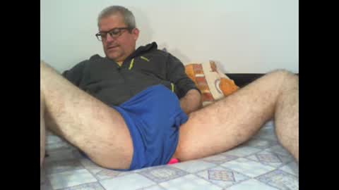 GEORGE online show from 02.11.26