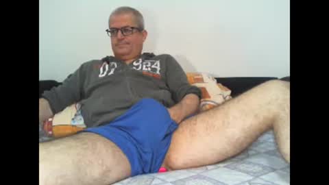 GEORGE online show from 04.03.26