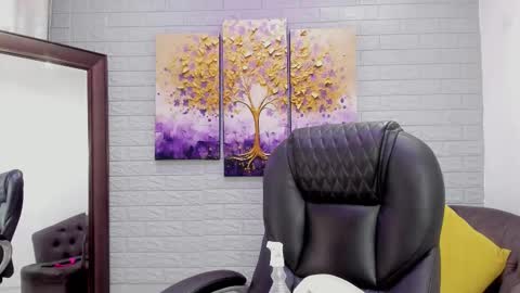 Snapshot of eyes_duque chatting on 11.09.25 online show from 11.09.25