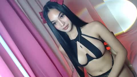 NewKarina online show from 02.11.25