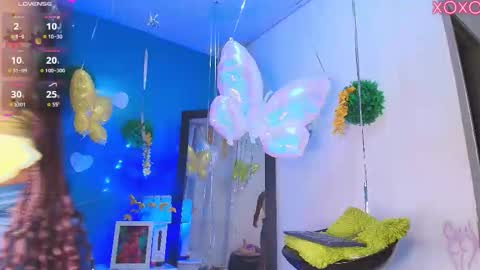 Snapshot of eylend_lisboa_ chatting on 11.05.25 eylend_lisboa_ online show from 11.05.25