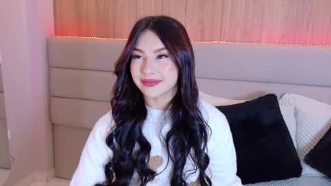 Snapshot of eymicooper chatting on 11.28.25 eymicooper online show from 11.28.25