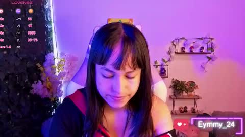 eymmy_24 online show from 02.23.26