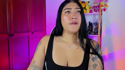 Emily online show from 10.18.25