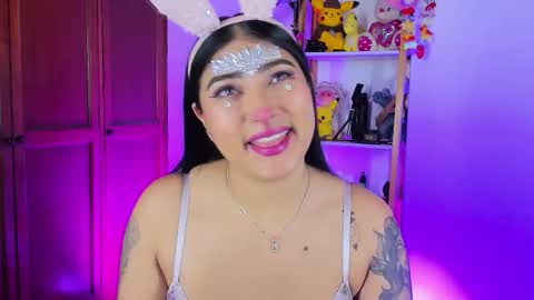 Emily online show from 10.31.25