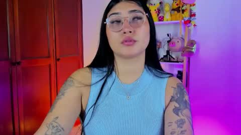 Emily online show from 12.21.25