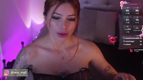 IG eyramodelink online show from 02.03.26