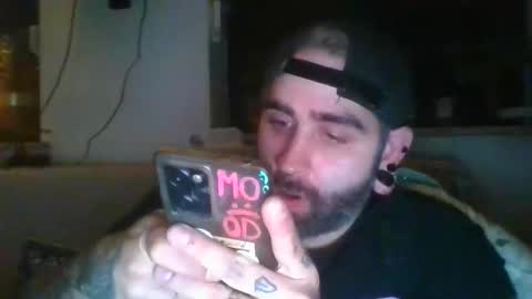 Snapshot of eytab chatting on 09.26.25 Eytab online show from 09.26.25