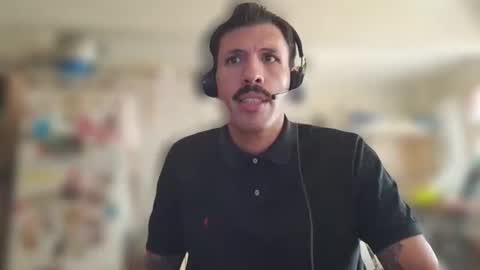 venusah online show from 03.23.26