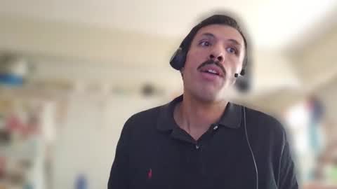 venusah online show from 03.26.26