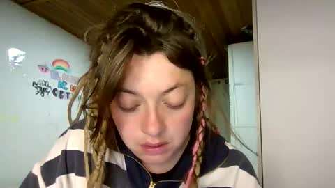 Aimee online show from 02.03.26