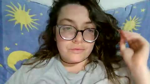Snapshot of ezlngirl chatting on 05.14.26 Aimee online show from 05.14.26