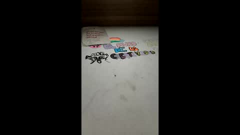 Snapshot of ezlngirl chatting on 06.10.26 Aimee online show from 06.10.26