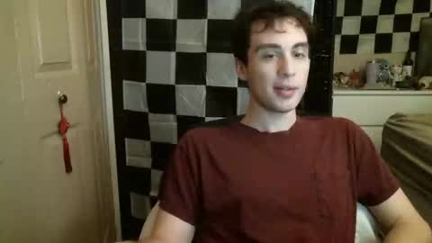 Snapshot of ezra_naamah chatting on 01.19.25 Ezra Naamah online show from 01.19.25