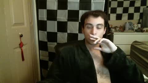 Snapshot of ezra_naamah chatting on 01.21.25 Ezra Naamah online show from 01.21.25