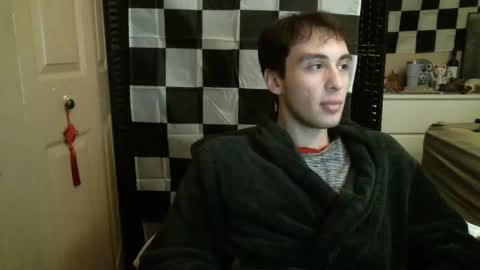 Snapshot of ezra_naamah chatting on 01.22.25 Ezra Naamah online show from 01.22.25