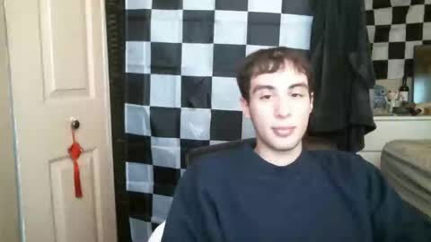 Snapshot of ezra_naamah chatting on 01.23.25 Ezra Naamah online show from 01.23.25