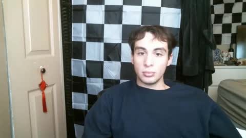 Snapshot of ezra_naamah chatting on 01.23.25 Ezra Naamah online show from 01.23.25