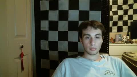 Snapshot of ezra_naamah chatting on 01.24.25 Ezra Naamah online show from 01.24.25