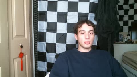 Snapshot of ezra_naamah chatting on 01.26.25 Ezra Naamah online show from 01.26.25