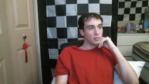 Snapshot of ezra_naamah chatting on 01.26.25 Ezra Naamah online show from 01.26.25