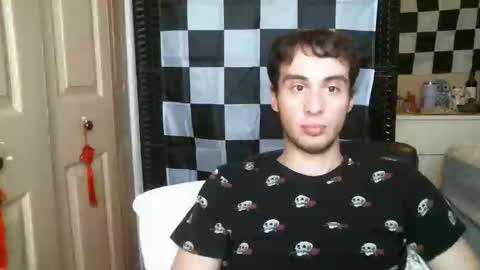 Snapshot of ezra_naamah chatting on 02.04.25 Ezra Naamah online show from 02.04.25