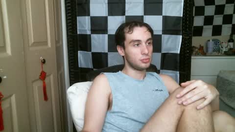 Snapshot of ezra_naamah chatting on 02.05.25 Ezra Naamah online show from 02.05.25