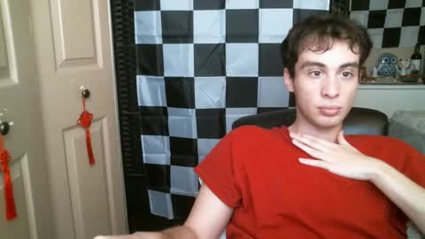 Snapshot of ezra_naamah chatting on 02.08.25 Ezra Naamah online show from 02.08.25