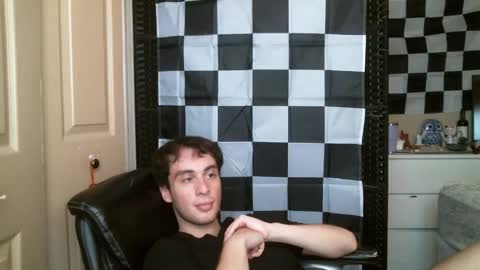 Snapshot of ezra_naamah chatting on 02.13.25 Ezra Naamah online show from 02.13.25