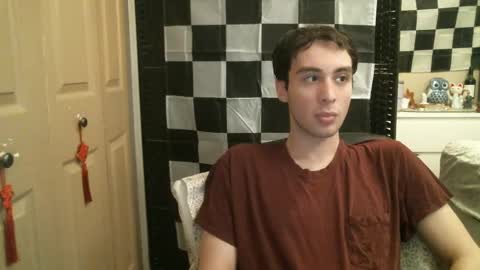 Snapshot of ezra_naamah chatting on 02.16.25 Ezra Naamah online show from 02.16.25