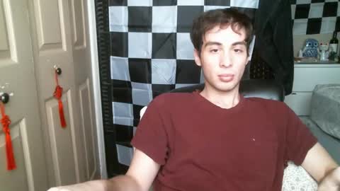 Snapshot of ezra_naamah chatting on 02.17.25 Ezra Naamah online show from 02.17.25