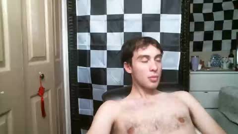 Snapshot of ezra_naamah chatting on 02.17.25 Ezra Naamah online show from 02.17.25