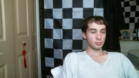 Snapshot of ezra_naamah chatting on 02.18.25 Ezra Naamah online show from 02.18.25