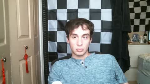 Snapshot of ezra_naamah chatting on 02.18.25 Ezra Naamah online show from 02.18.25