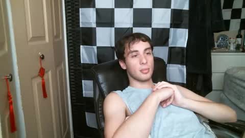 Snapshot of ezra_naamah chatting on 02.19.25 Ezra Naamah online show from 02.19.25