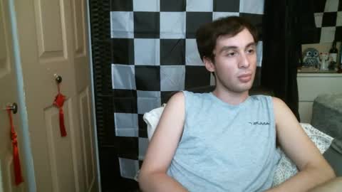 Snapshot of ezra_naamah chatting on 02.19.25 Ezra Naamah online show from 02.19.25