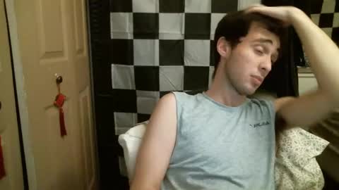 Snapshot of ezra_naamah chatting on 02.20.25 Ezra Naamah online show from 02.20.25