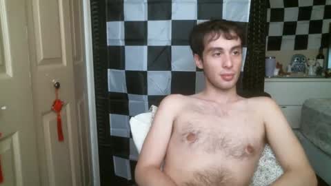 Snapshot of ezra_naamah chatting on 02.20.25 Ezra Naamah online show from 02.20.25