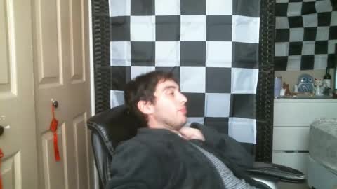 Snapshot of ezra_naamah chatting on 02.22.25 Ezra Naamah online show from 02.22.25