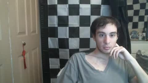 Snapshot of ezra_naamah chatting on 02.23.25 Ezra Naamah online show from 02.23.25